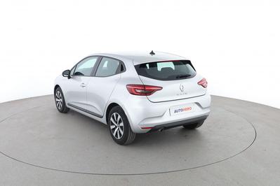 Renault Clio 1.0 TCe Equilibre 91 ch