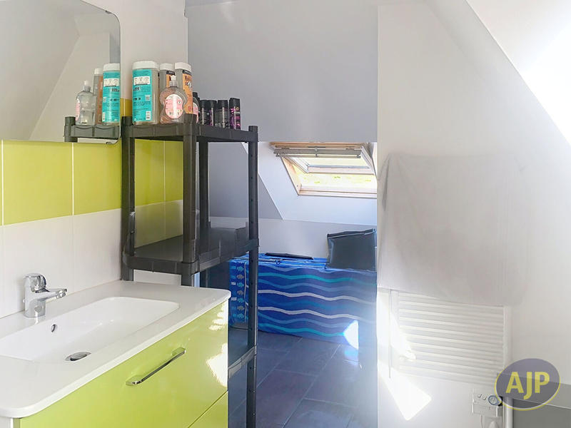 Immeuble - 4 pièces