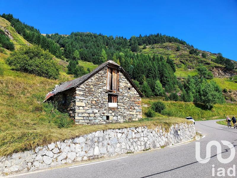 Ferme - 70 m² - 2 pièces