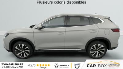 Byd Seal U 1.5l Dm-i 218 ch Phev Boost