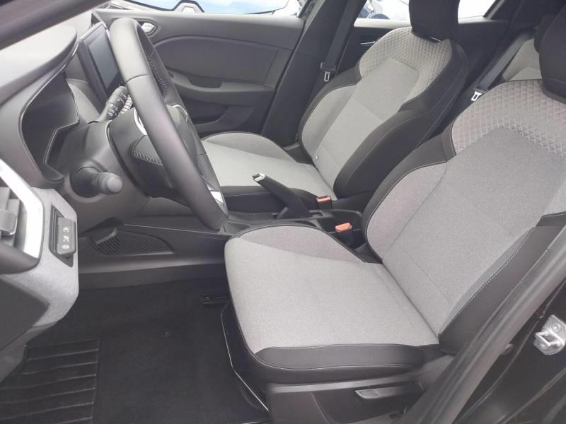 Renault Clio Blue dCi 100 ch Gsr2 Evolution