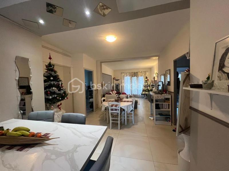 Appartement - 87 m² - 4 pièces