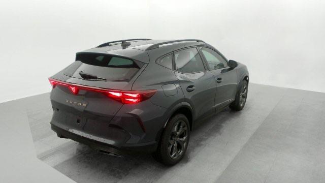 Cupra Formentor 1.5 eTSI Hybrid 150 ch Dsg V / Carte Grise Incluse Financement Credit ou Loa Possible