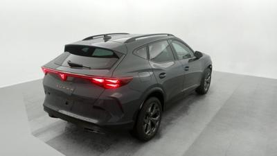Cupra Formentor 1.5 eTSI Hybrid 150 ch Dsg V / Carte Grise Incluse Financement Credit ou Loa Possible