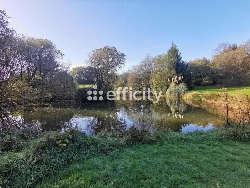 Maison - 170 m² - 7 pièces