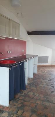 Appartement - 47 m² - 3 pièces