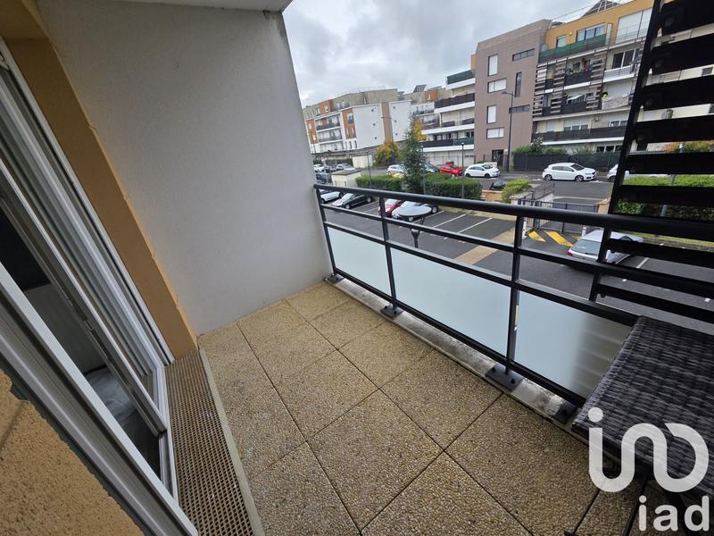 Appartement - 41 m² - 2 pièces