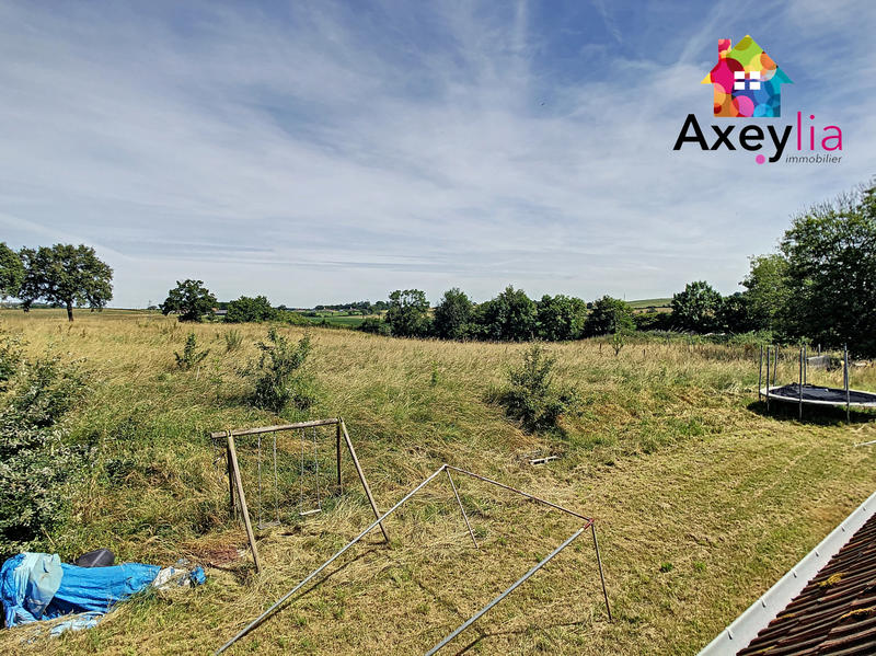 Maison - 265 m² - 8 pièces