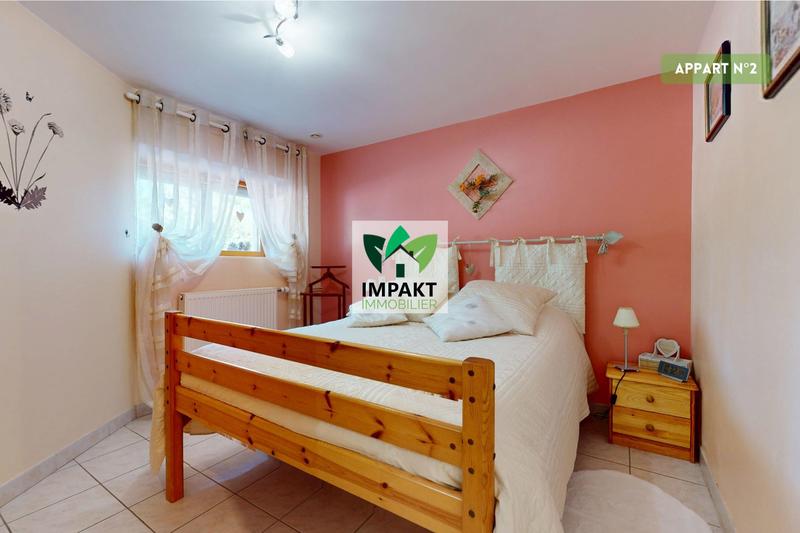 Ferme - 350 m² - 14 pièces