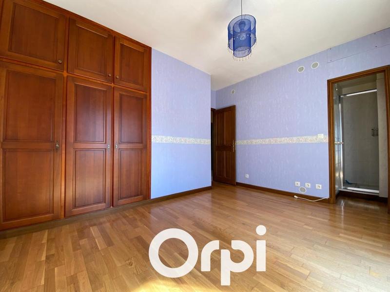 Maison - 106 m² - 5 pièces