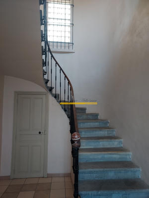 Immeuble - 342 m² - 19 pièces