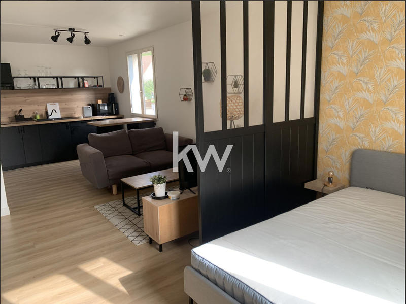 Immeuble - 178 m² - 8 pièces