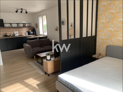 Immeuble - 178 m² - 8 pièces