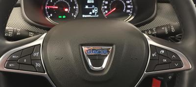 Dacia Sandero SCe 65 Confort