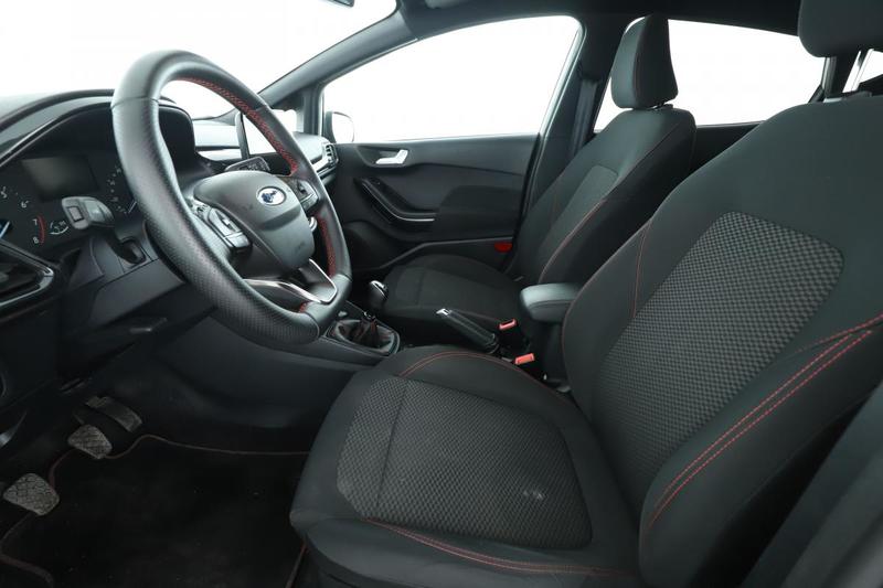 Ford Fiesta 1.0 Flexifuel St-Line 5p 95 ch