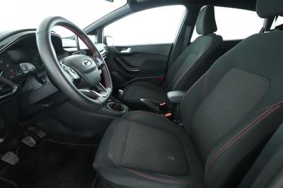 Ford Fiesta 1.0 Flexifuel St-Line 5p 95 ch