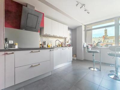 Appartement - 119 m² - 4 pièces