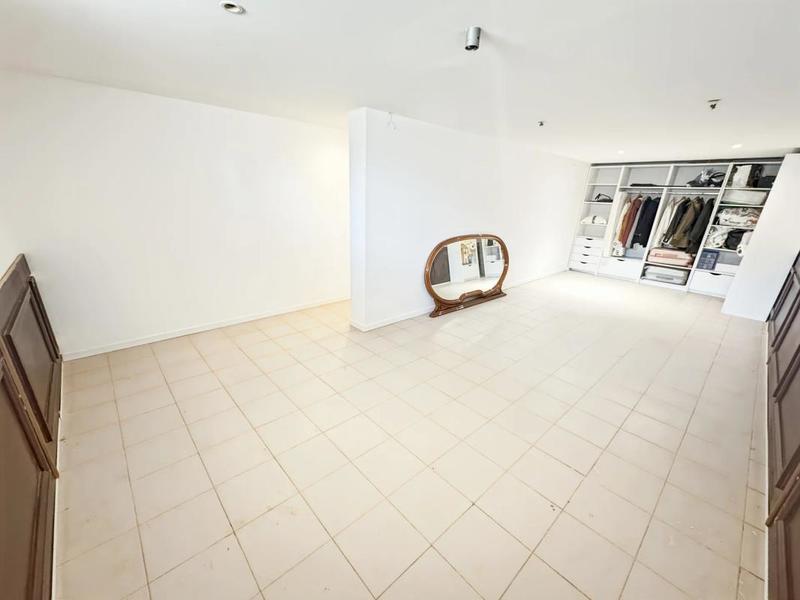 Maison - 140 m² - 7 pièces