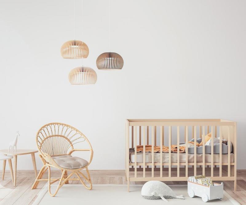 Appartement - 87 m² - 4 pièces