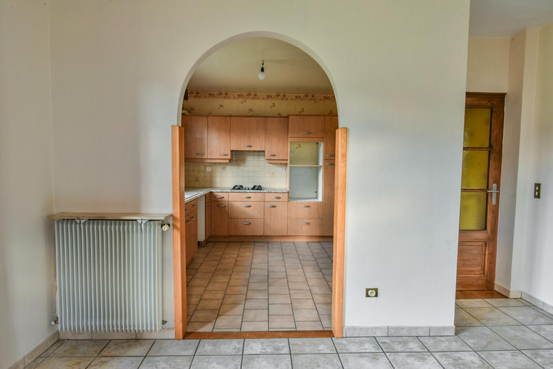 Maison de village - 110 m² - 4 pièces