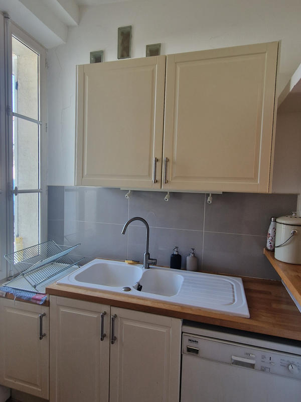 Maison - 101 m² - 5 pièces