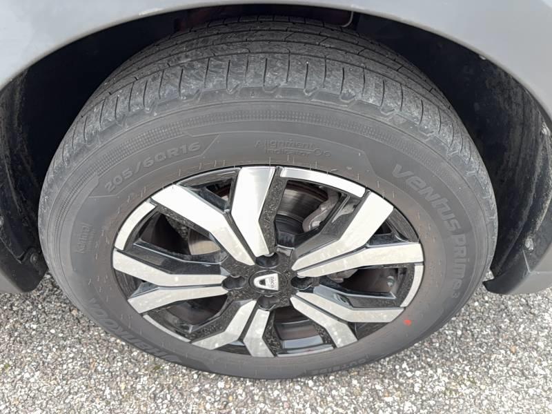 Dacia Sandero Eco-G 100 - 22 Stepway Confort