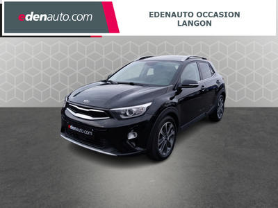 Kia Stonic 1.6 CRDi 110 ch Premium