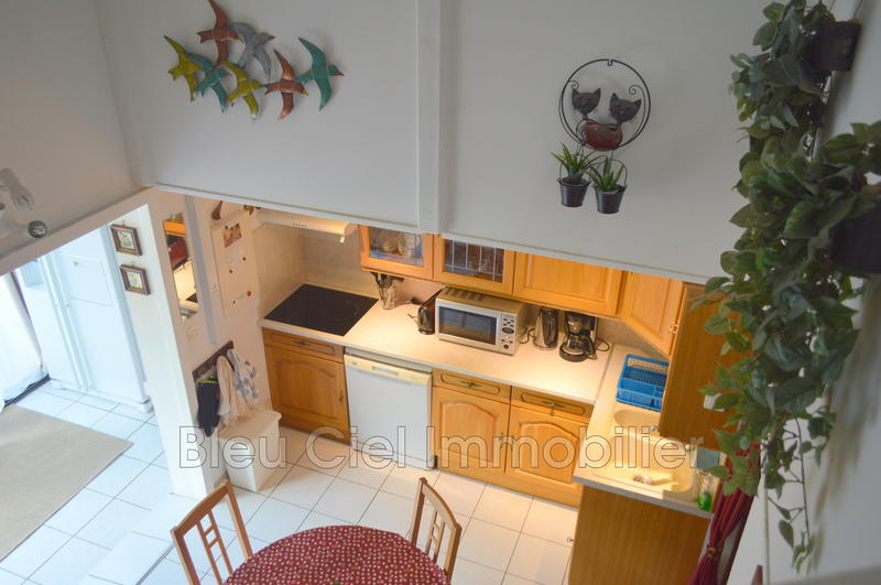 Maison - 50 m² - 4 pièces