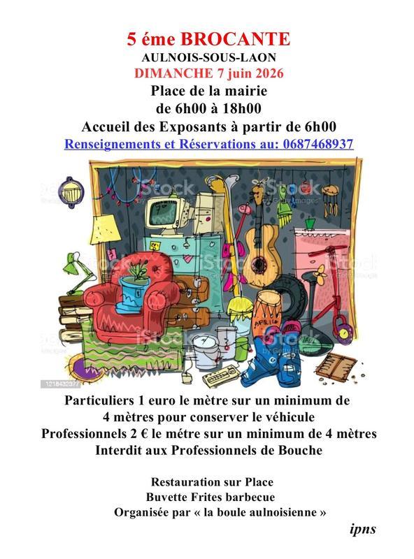 Brocante