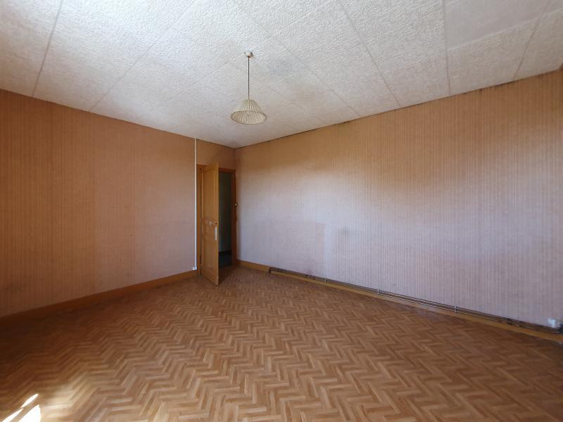 Maison - 60 m² - 4 pièces