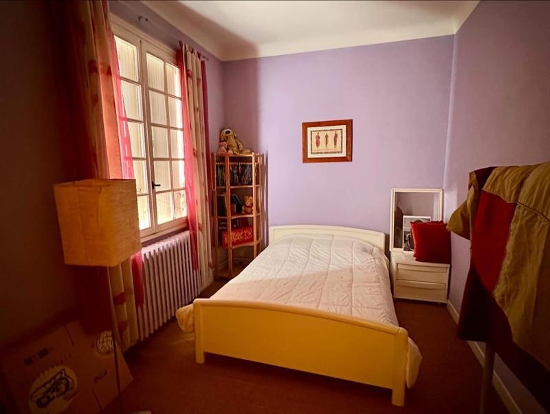 Maison - 131 m² - 4 pièces