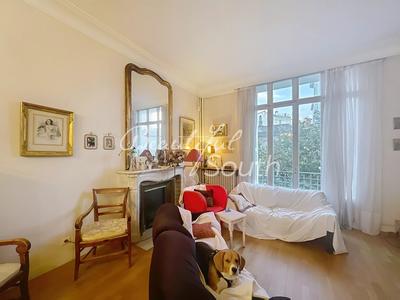 Maison de ville - 155 m² - 6 pièces