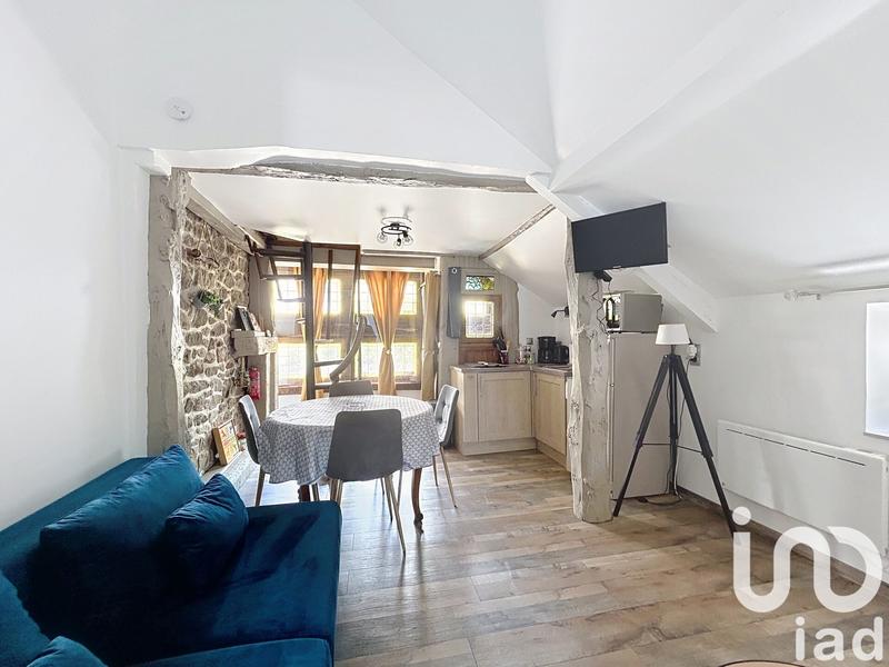 Maison - 187 m² - 5 pièces