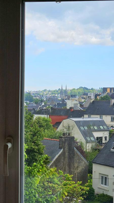 Maison - 174 m² - 7 pièces