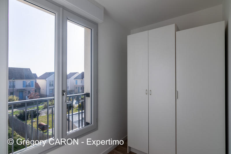 Maison - 77 m² - 4 pièces