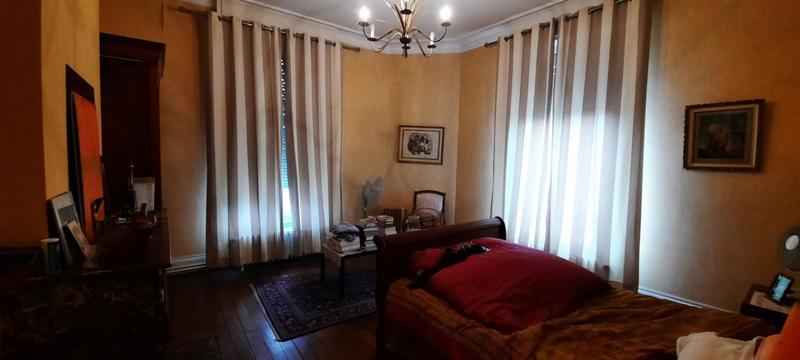 Appartement - 213 m² - 8 pièces