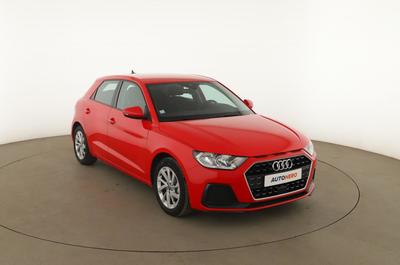 Audi A1 sportback 25 Tfsi Design 95 ch