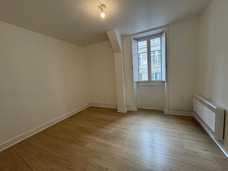 Appartement - 54 m² - 3 pièces