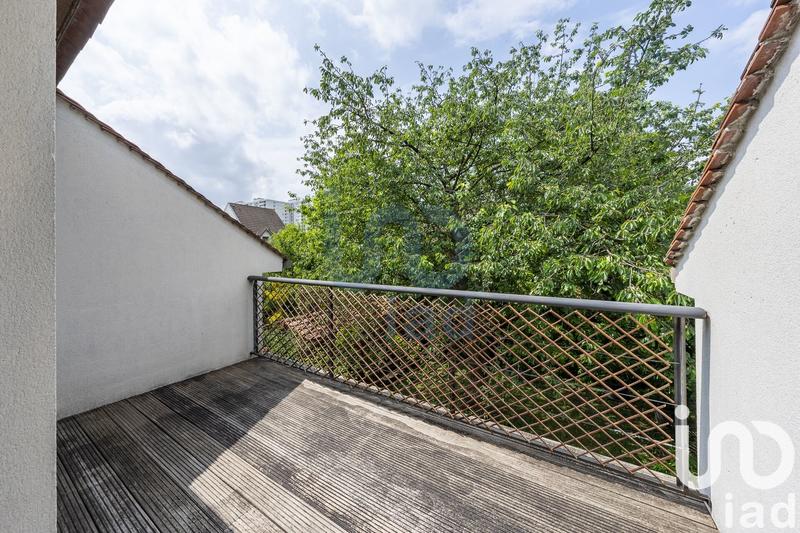 Maison - 170 m² - 6 pièces