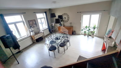 Maison - 180 m² - 6 pièces