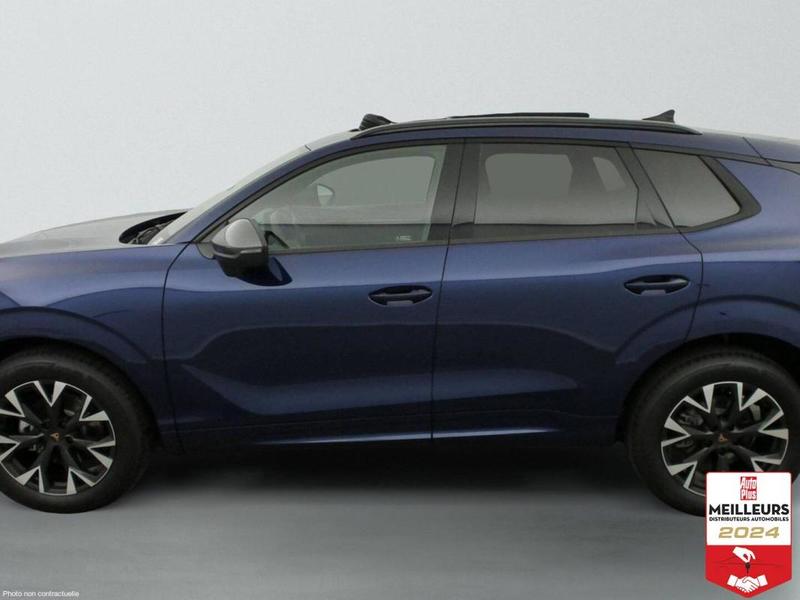 Cupra Terramar 1.5 eTSI Hybrid 150 ch Dsg7 V