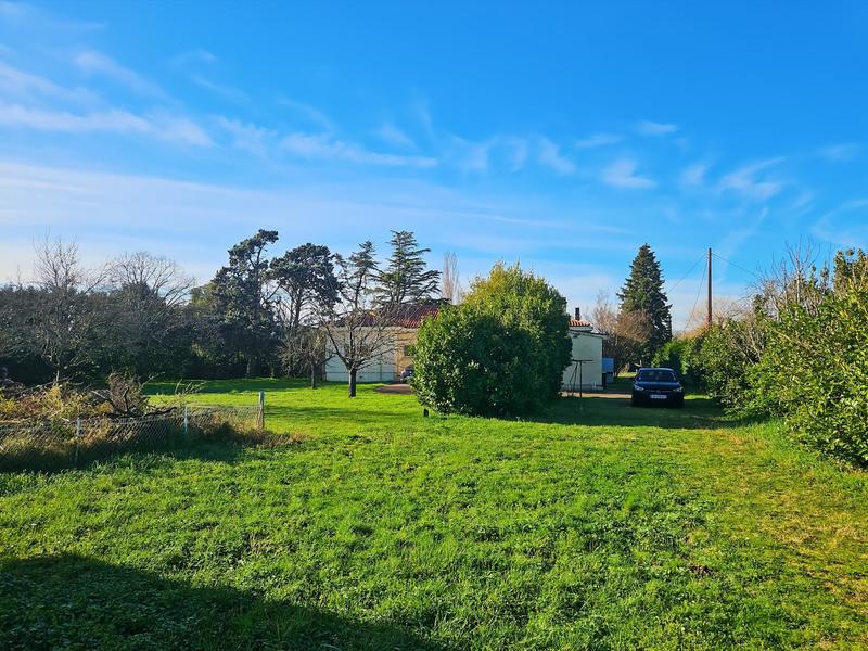 Maison - 204 m² - 7 pièces