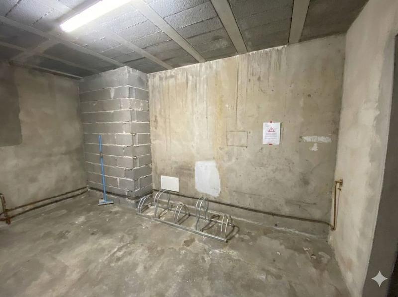 Appartement - 22 m² - 1 pièce