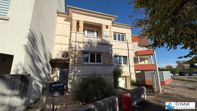 Maison ancienne - 117 m² - 5 pièces