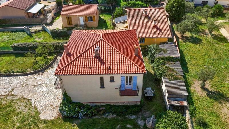 Villa - 220 m² - 5 pièces