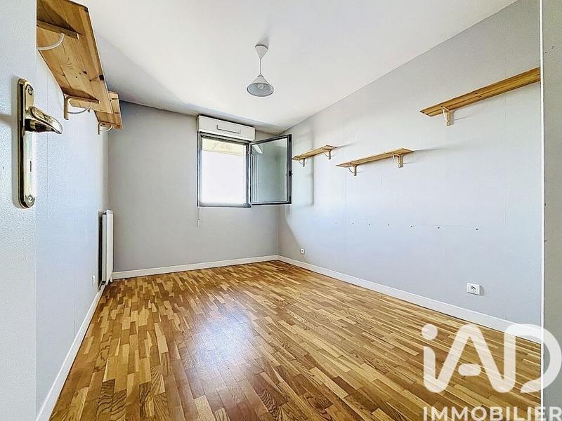 Appartement - 115 m² - 5 pièces