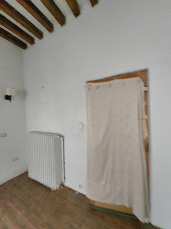 Maison de village - 138 m² - 5 pièces