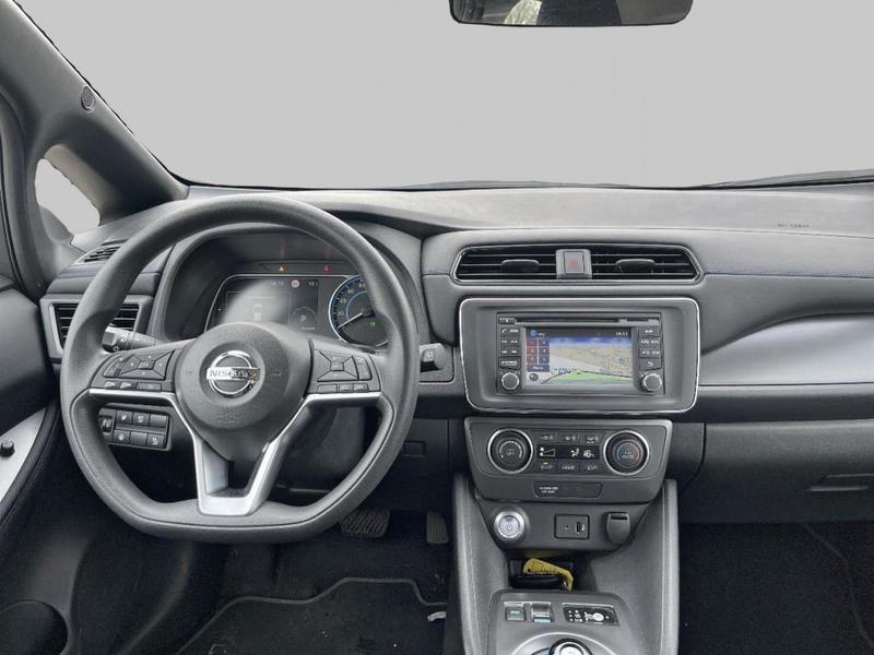 Nissan Leaf 2019.5 Electrique 40kWh Business