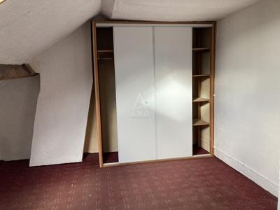 Maison bourgeoise - 206 m² - 12 pièces