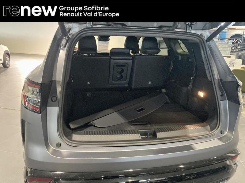 Renault Espace VI E-Tech full hybrid 200 Gsr2 esprit Alpine